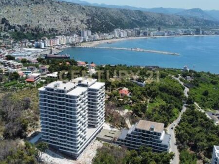 Unique penthouse for sale – sea view and exclusive lifestyle