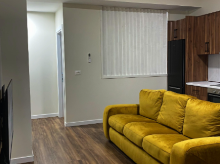  Apartament me Qira 2+1 – Kopshti Zoologjik