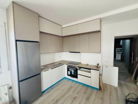 Appartamento 2+1 Paskuqan