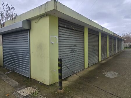 Parking space for sale in Durres, Iliria Street!