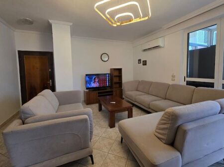 Qera, Apartament 3+1+2, Rruga Siri Kodra, Tirane
