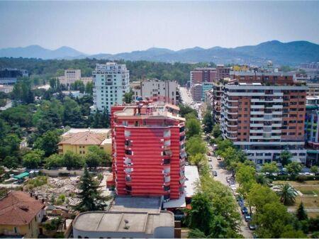 Office - For Sale - Blloku, Tirana