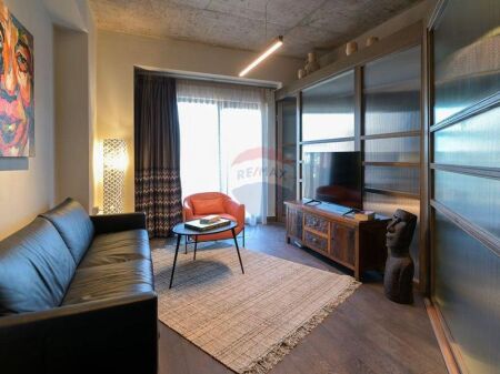 Appartamento - In Affitto - Via Kavajës, Tirana ID: 530471003-463