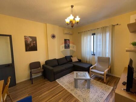 Apartament - Për Shitje - Rruga Ndre Mjeda, Tiranë(ID: 530181053-706)