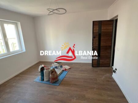 Studio apartment for sale – Former Electric Market in Tirana (ID 4109118)