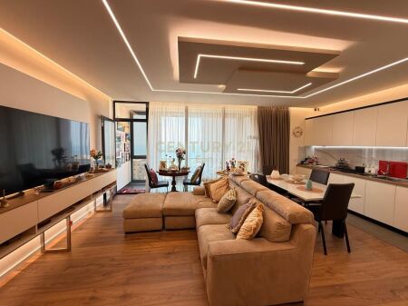 Apartment 2+2 for sale at Vila e Zogut, Durrës !