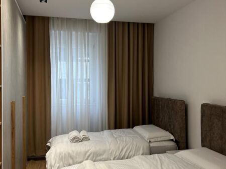 Apartment for rent 2+1
