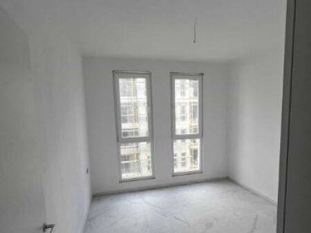 1+1 apartment for sale – ideal investment in a developing area