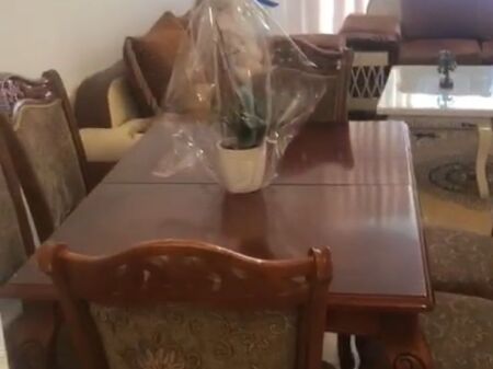  Apartment 2+1 for Rent in Astir near Vila L