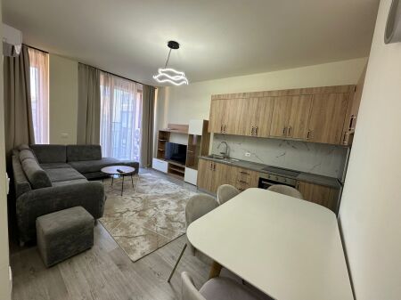 We sell 1+1 apartment on Riza Cerova street !