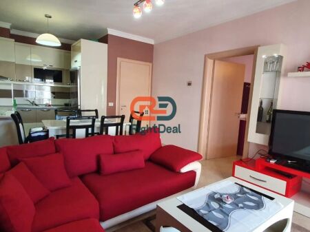 Ne Astir, Jepet Me Qira Apartament 1+1 Super I Investuar!