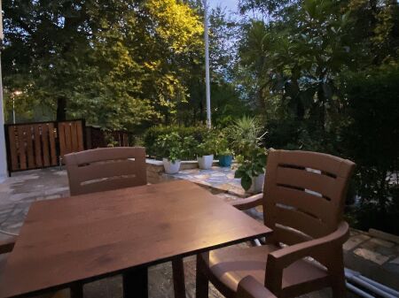  Apartament 2+1 me Qira – Kopshti Zoologjik, Tiranë
