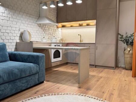 Apartament - Për Qira - Myslym Shyri, Tiranë ID: 530181090-117
