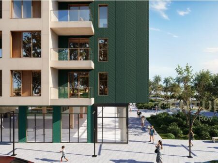 SALES HAVE STARTED! NEW CONSTRUCTION IN GOLEM! PAYMENT POSSIBILITY IN INSTALLMENTS!