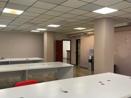 Locale commerciale in affitto, Selvia