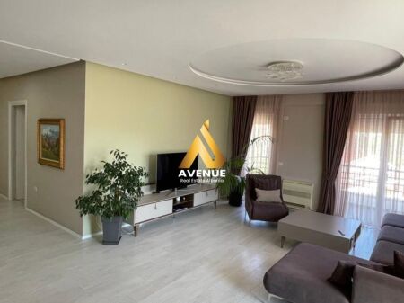 JEPET ME QERA APARTAMENT 3+1+2, LIQENI I THATË, TIRANË