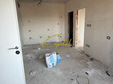 FOR SALE APARTMENT 1+1 KAVAJES STREET 105,000 EURO