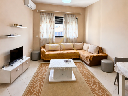 Shitet Apartament  – Rruga Teodor Keko, Tiranë