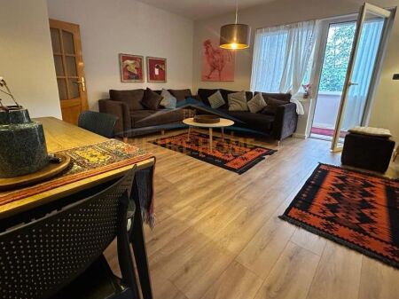 Qera, Apartament 1+1 Petro Nini!
