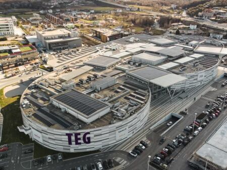 Jepet me qira ambient 1000 m² – 700€/muaj | TEG
