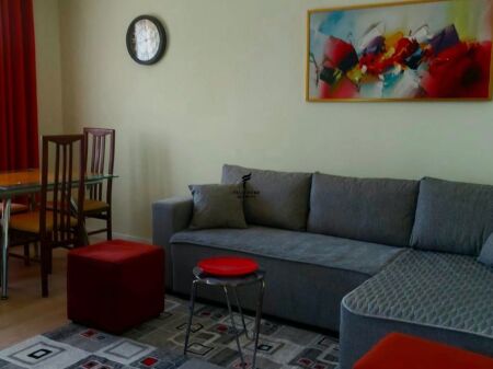 APARTAMENT ME QERA 1+1 ALI DEMI 48.000 LEKE FH-65561