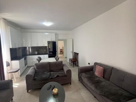 Shitet Apartament 3+1 i Mobiluar – Rezidenca City View