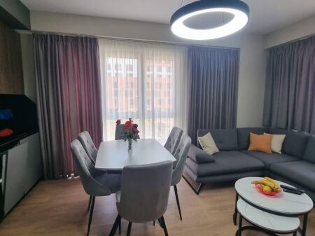 Apartament 1+1 në Astir URBAN GATE
