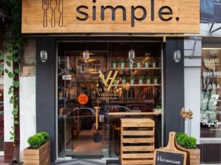 SHITET DYQAN 22 M2 NE QENDER 525.000 EURO