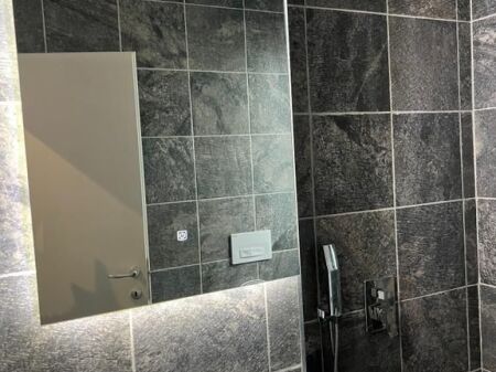 APPARTAMENTO 2+1 CON VERANDA IN AFFITTO IN VIA DIBRA