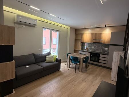 Apartament 1+1 me qira - Prane Xhamia Selite