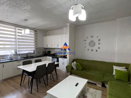 SHITET APARTAMENT 3+1+2+BALLKON "NE YZBERISHT" 210.000 EURO