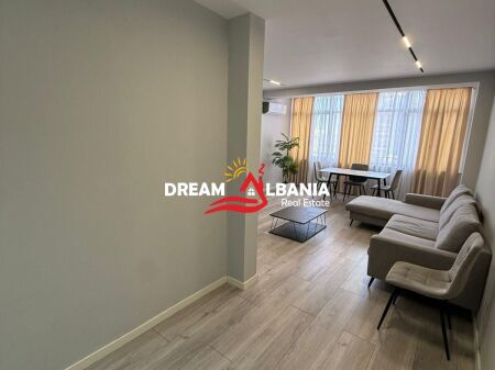 Shitet apartament 2+1 – Zona e 21 Dhjetorit, Prane Hotel Mondialit (ID 41212188)