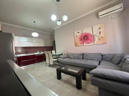 SHITET APARTAMENT 2+1 PRANE DELIJORGJIT