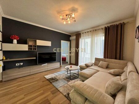 For rent 2+1 apartment in kinostudio in a new complex 700 € /Month Total area  100m2