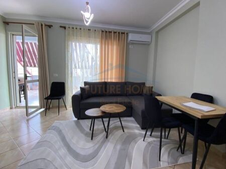 Qera, Apartament 2+1, Unaza e Re, Tirane .