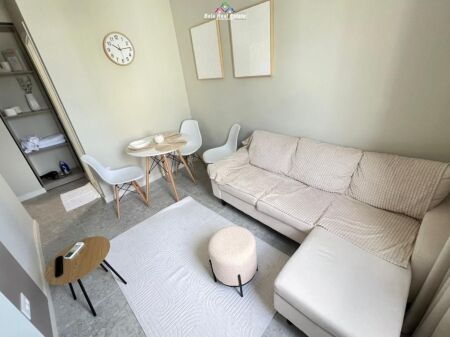 2 Apartamente 1+1 Per Shitje Tek 21 Dhjetori (ID B111142) Tirane