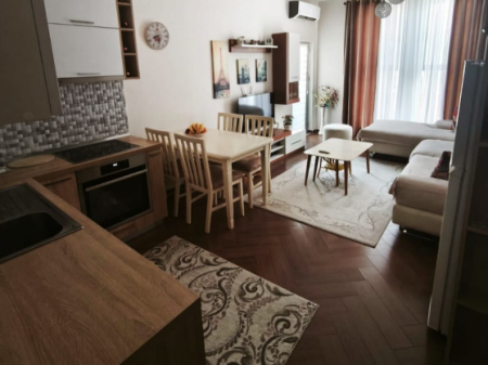  Shitet Apartament 1+1 – Astir