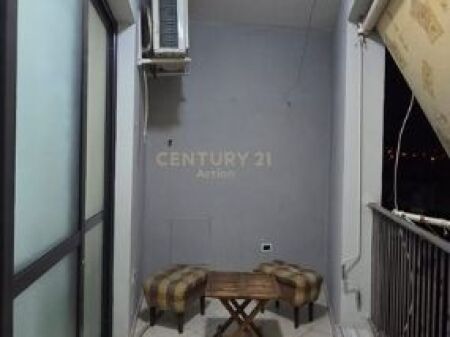 Apartament 2+1 me qera– zonë e aksesueshme dhe e zhvilluar