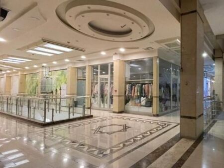 Business unit for sale – strategic position