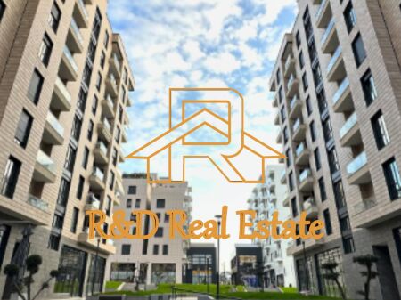  Apartment 1+1 for rent – Porcelan, Erli-D Complex