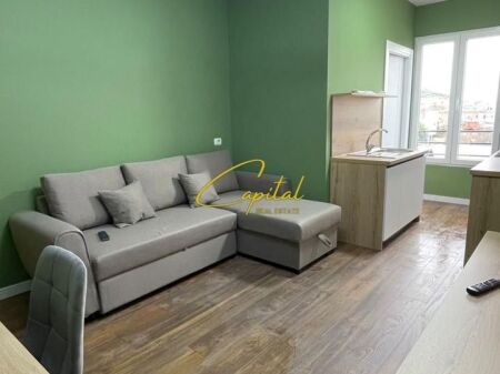 APARTMENT FOR RENT 2+1 YZBERISHT 45,000 LEKE