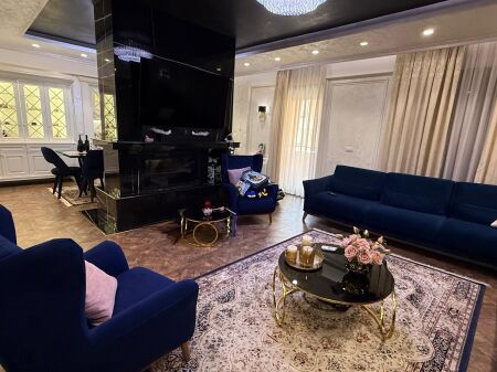 Jepet me Qira SUPER Apartament 2+1 DELIJORGJI