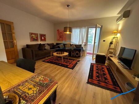 Qera, Apartament 1+1 Gjimnazi Petro Nini.
