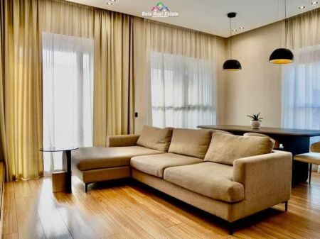 Apartament Me Qera 2+1+ Post Parkim Ne Ali Dem ( ID B2201811) Tirane​
