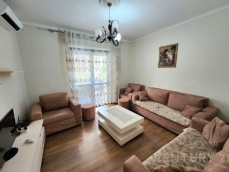 APARTMENT 3+1+2 FOR RENT IN ZOGU I ZI.