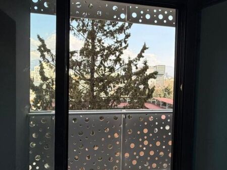  Shitet Apartament 1+1 – Corner Residence, Rruga e Kavajës 