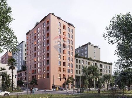 Shitet Apartament 1+1  Residenca Splendor