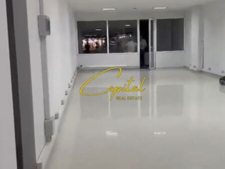 LOCALE COMMERCIALE IN AFFITTO 160 M2 ASTIR 2000 EURO