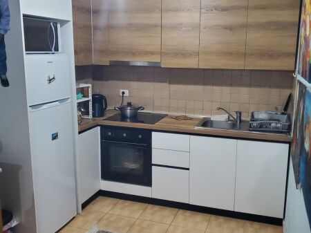 Apartment 2+1 for sale, Fresku