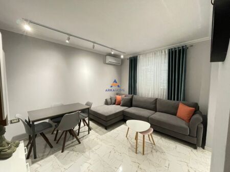 SHITET APARTAMENT 1+1 "TE LIQENI ARTIFICIAL" 200.000 EURO